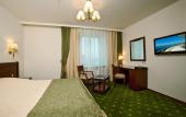 Туры в отель Crowne Plaza Krasnodar - Centre