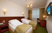Туры в отель Crowne Plaza Krasnodar - Centre