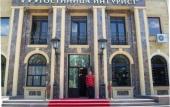 Туры в отель Интурист-Ставрополь
