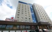Туры в отель Иремель