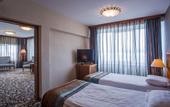 Туры в отель Иркутск