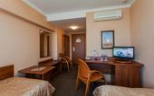 Туры в отель Иркутск