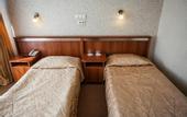 Туры в отель Иркутск