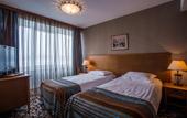 Туры в отель Иркутск