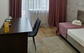 Туры в отель Иртыш