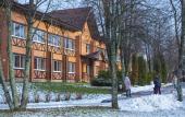Туры в отель Искра