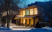 Туры в отель Искра