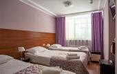 Туры в отель Искра