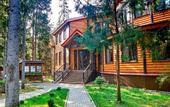 Туры в отель Отель Истра Holiday