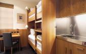Туры в отель Base2stay Kensington