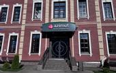 Туры в отель АЗИМУТ Отель Йошкар-Ола