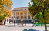 Туры в отель Кавказ