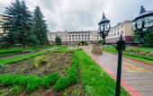 Туры в отель Кавказ