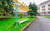 Туры в отель Кавказ