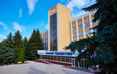 Туры в отель Казахстан
