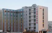 Туры в отель Leonardo Beach Tel Aviv