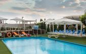 Туры в отель Leonardo Beach Tel Aviv