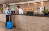Туры в отель Leonardo Beach Tel Aviv