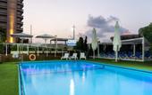 Туры в отель Leonardo Beach Tel Aviv