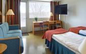 Туры в отель Best Western Spahotel Casino