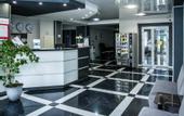 Туры в отель Отель Каисса