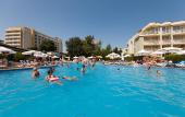 Туры в отель DAS Club Hotel Sunny Beach