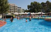 Туры в отель DAS Club Hotel Sunny Beach