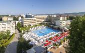 Туры в отель DAS Club Hotel Sunny Beach