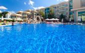 Туры в отель DAS Club Hotel Sunny Beach