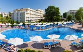Туры в отель DAS Club Hotel Sunny Beach
