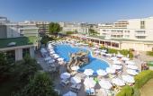 Туры в отель DAS Club Hotel Sunny Beach