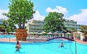 Туры в отель DAS Club Hotel Sunny Beach