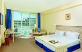 Туры в отель DAS Club Hotel Sunny Beach