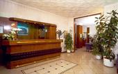Туры в отель Basilea