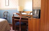 Туры в отель Basilea
