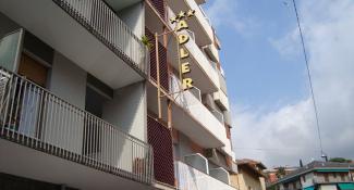 Adler (Alassio) 3*