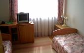 Туры в отель Каменюки
