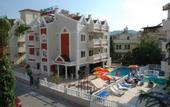 Туры в отель Basil's Apartments