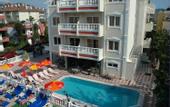 Туры в отель Basil's Apartments
