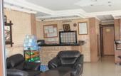 Туры в отель Basil's Apartments