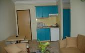 Туры в отель Basil's Apartments