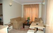 Туры в отель Basil's Apartments