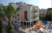 Туры в отель Basil's Apartments