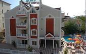 Туры в отель Basil's Apartments