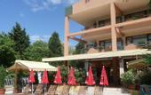 Туры в отель Hotel Capri