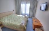 Туры в отель Ателика Карасан