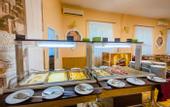 Туры в отель Ателика Карасан