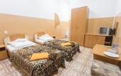 Туры в отель Ателика Карасан