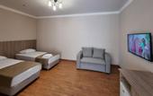 Туры в отель Каспий