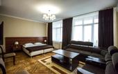 Туры в отель Каспий